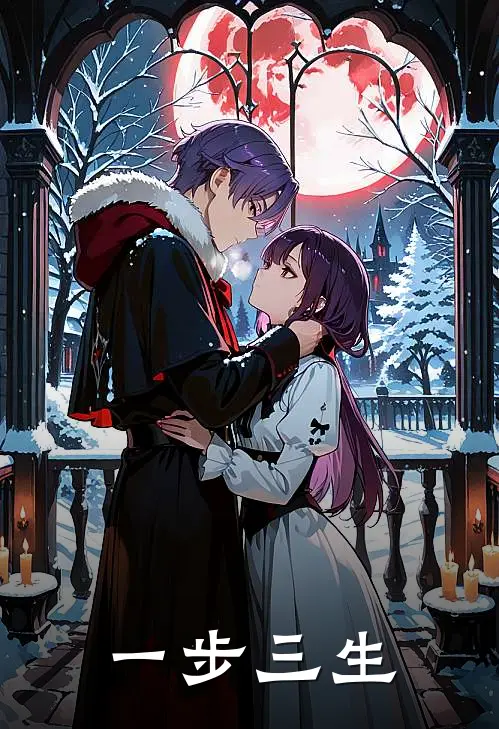 一步三生元冥傅嘉初新热门小说_免费阅读全文一步三生元冥傅嘉初