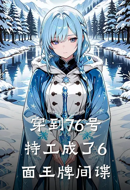 穿到76号特工成了6面王牌间谍