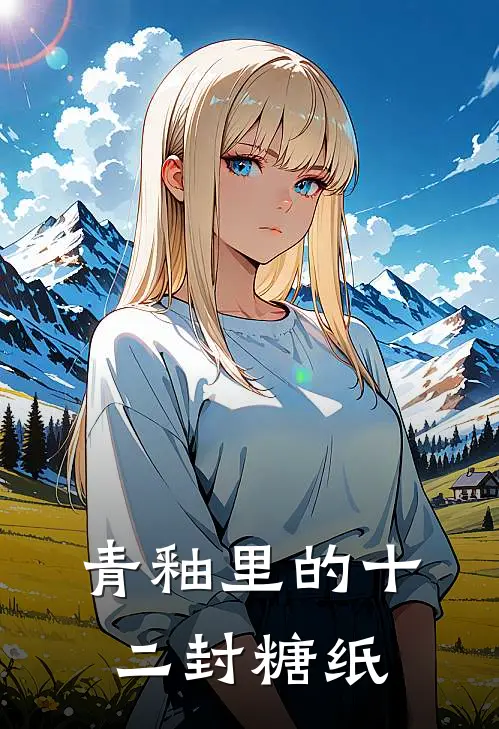 青釉里的十二封糖纸谢砚砚砚热门小说阅读_好看的小说推荐完结青釉里的十二封糖纸谢砚砚砚