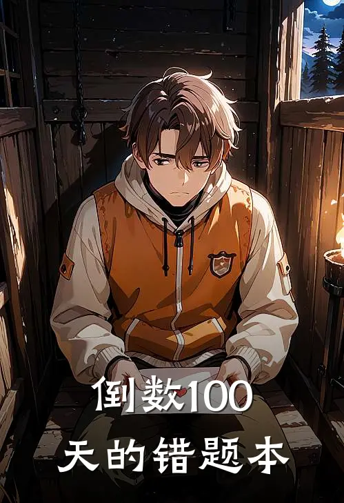 倒数100天的错题本林洛宋微免费小说大全_热门免费小说倒数100天的错题本(林洛宋微)