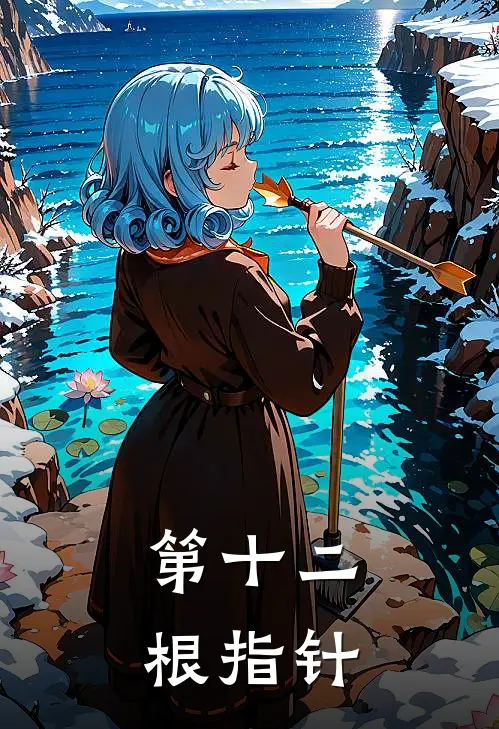 第十二根指针苏川阿奴全文免费阅读无弹窗大结局_（苏川阿奴）第十二根指针最新小说