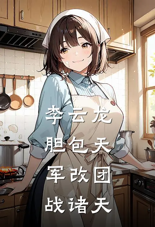 李云龙，胆包天，军改团，战诸天(李云龙赵刚)在哪看免费小说_最新章节列表李云龙，胆包天，军改团，战诸天(李云龙赵刚)