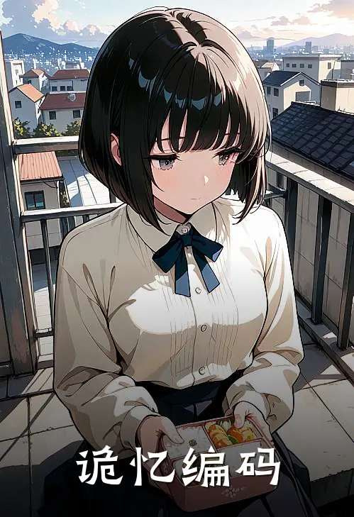 诡忆编码(陆绎陈维)全本免费小说_新热门小说诡忆编码陆绎陈维
