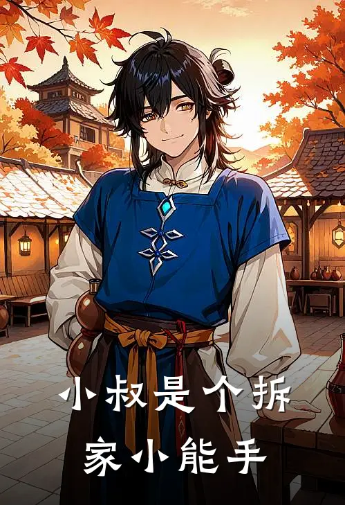 小叔是个拆家小能手(佳宁艳红)在线免费小说_完结小说免费阅读小叔是个拆家小能手佳宁艳红