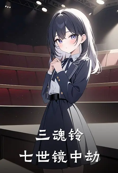 三魂铃：七世镜中劫(沈棠苏月)全章节在线阅读_沈棠苏月全章节在线阅读