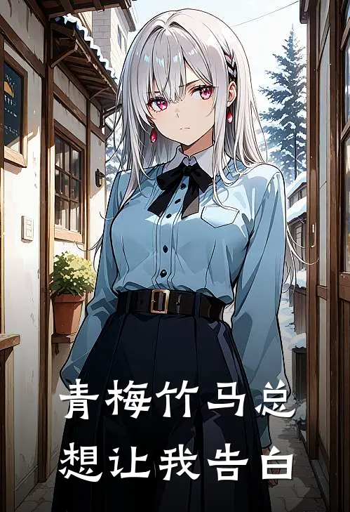 青梅竹马总想让我告白竹马大保免费小说大全_完结的小说青梅竹马总想让我告白(竹马大保)