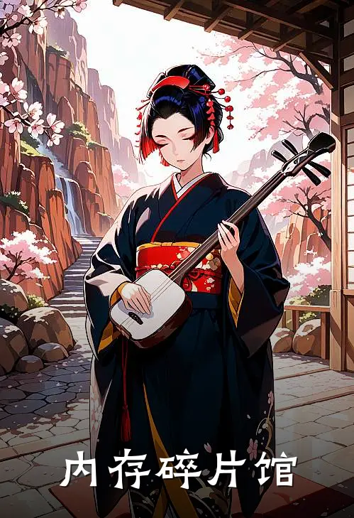 《内存碎片馆》林夏阿浩火爆新书_内存碎片馆(林夏阿浩)最新热门小说