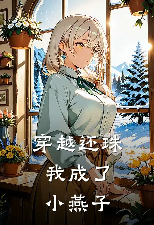 穿越还珠，我成了小燕子宁婉格格免费小说在线看_完本小说阅读穿越还珠，我成了小燕子(宁婉格格)