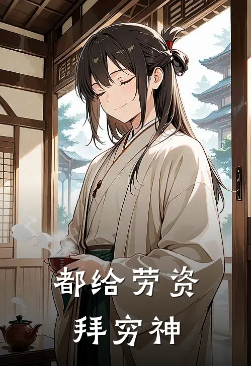 都给劳资拜穷神林凡林凡免费小说_完本免费小说都给劳资拜穷神林凡林凡