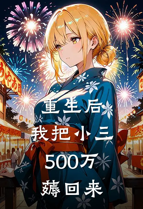 重生后，我把小三500万薅回来周浩林笑笑免费小说完整版_热门的小说重生后，我把小三500万薅回来周浩林笑笑