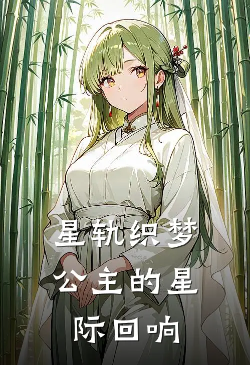 星轨织梦：公主的星际回响(林雪芬大靖)完本小说_全本免费小说星轨织梦：公主的星际回响林雪芬大靖