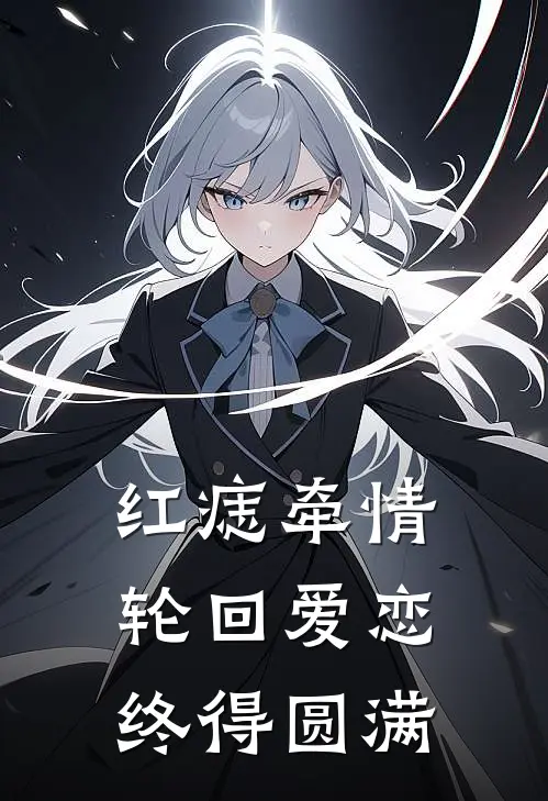 红痣牵情，轮回爱恋终得圆满黎红拜伦新热门小说_小说免费阅读红痣牵情，轮回爱恋终得圆满(黎红拜伦)