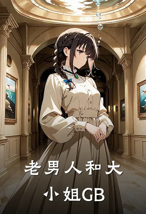 老男人和大小姐【GB】