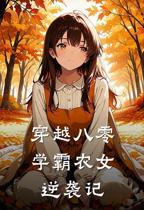 林晚晚李秀兰《穿越八零：学霸农女逆袭记》全文免费在线阅读_《穿越八零：学霸农女逆袭记》全本在线阅读
