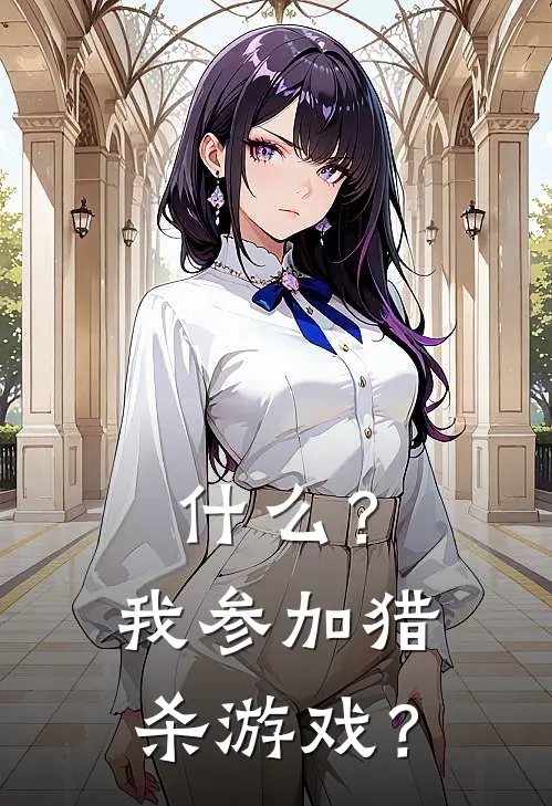 什么？我参加猎杀游戏？青夏匡澜全本免费小说_热门网络小说推荐什么？我参加猎杀游戏？青夏匡澜