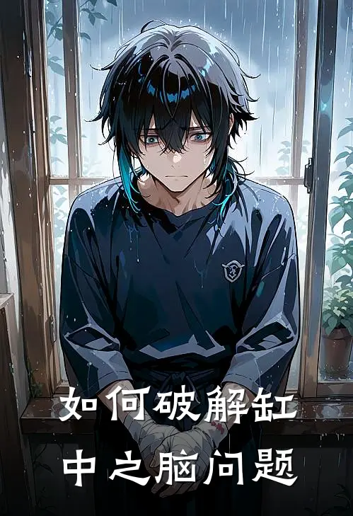 如何破解缸中之脑问题