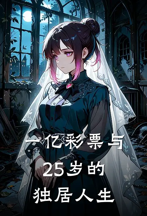 一亿彩票与25岁的独居人生(夏晓林溪)全文阅读免费全集_完结小说一亿彩票与25岁的独居人生夏晓林溪