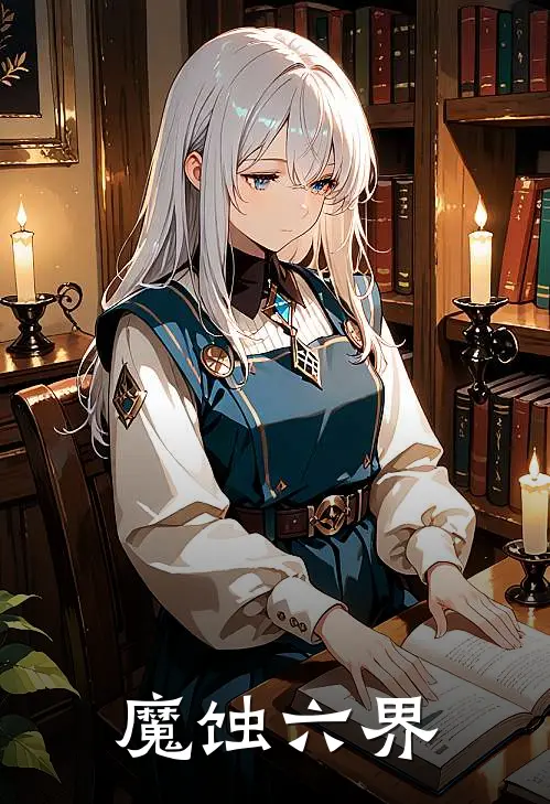 魔蚀六界楚宸楚宸最新全本小说_最新章节列表魔蚀六界(楚宸楚宸)