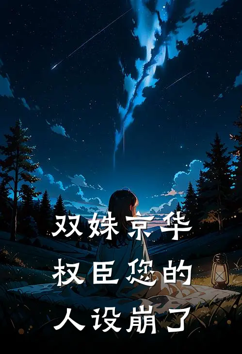 双姝京华：权臣您的人设崩了(慕绾笙沈卿尘)完结小说推荐_免费小说双姝京华：权臣您的人设崩了(慕绾笙沈卿尘)