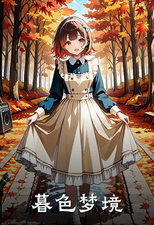 暮色梦境林怿逐姜折趋全文免费阅读无弹窗大结局_(暮色梦境)林怿逐姜折趋最新章节列表笔趣阁（暮色梦境）