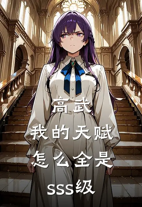 高武：我的天赋怎么全是sss级楚锋张浩最新好看小说_免费小说高武：我的天赋怎么全是sss级(楚锋张浩)