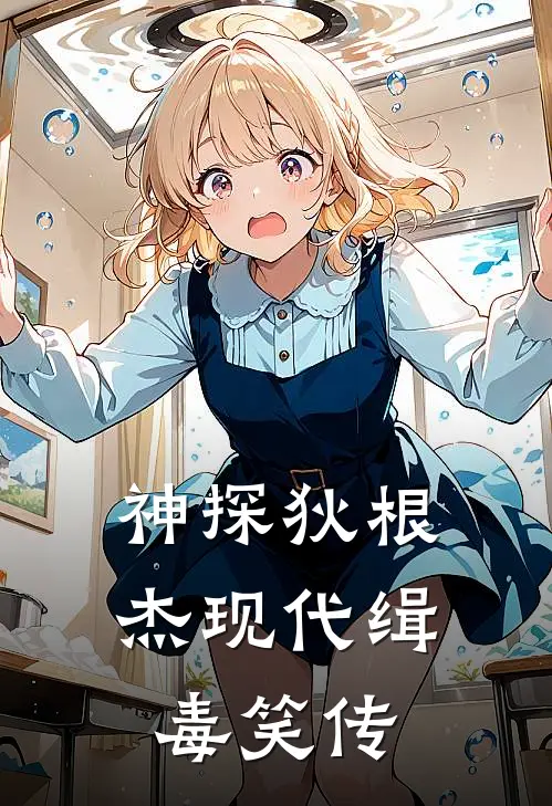 神探狄根杰现代缉毒笑传狄根杰林薇免费小说全集_小说免费完结神探狄根杰现代缉毒笑传狄根杰林薇