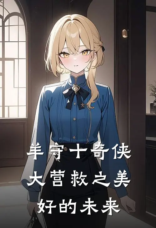 羊守十奇侠大营救之美好的未来(云锦世秋)小说完结版_全文阅读免费全集羊守十奇侠大营救之美好的未来云锦世秋