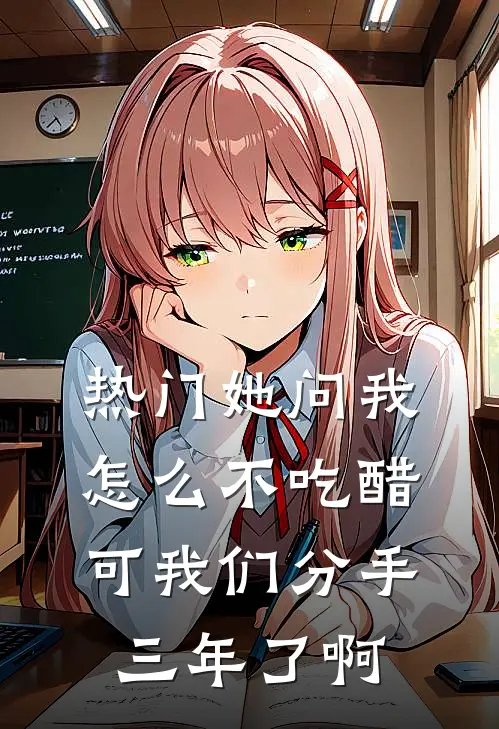 [热门]她问我怎么不吃醋，可我们分手三年了啊(苏曼青陆鸣)火爆小说_《[热门]她问我怎么不吃醋，可我们分手三年了啊》苏曼青陆鸣小说免费在线阅读