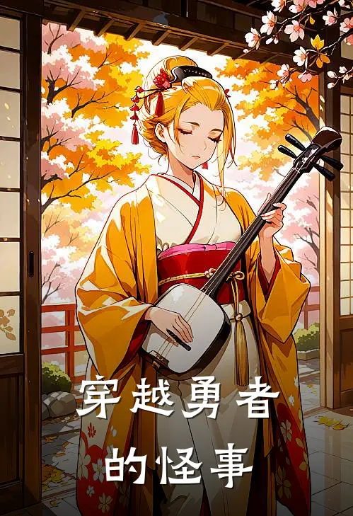 穿越勇者的怪事