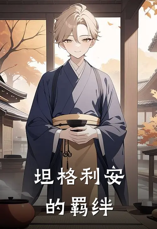 坦格利安的羁绊