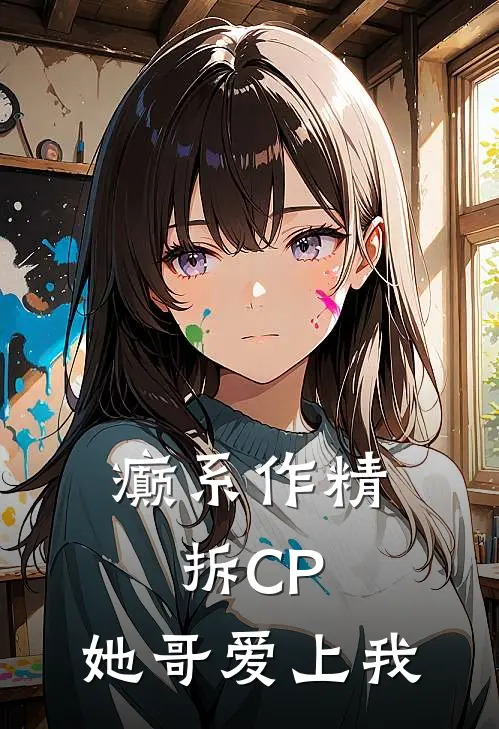 《癫系作精拆CP，她哥爱上我》姜岁岁谢景宸_(癫系作精拆CP，她哥爱上我)全集在线阅读