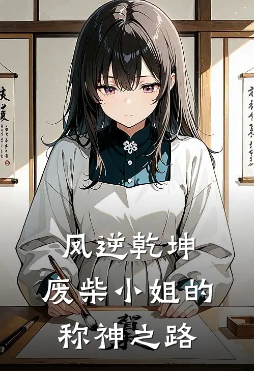 凤逆乾坤：废柴小姐的称神之路