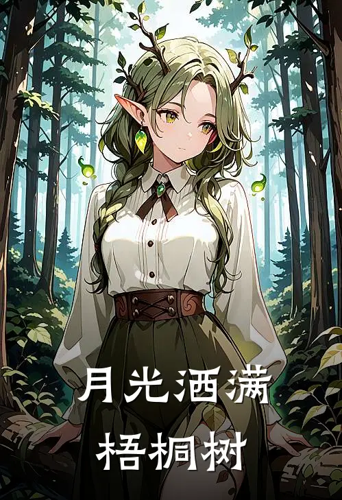 月光洒满梧桐树顾望舒沈怀逸小说完结免费_最新章节列表月光洒满梧桐树(顾望舒沈怀逸)