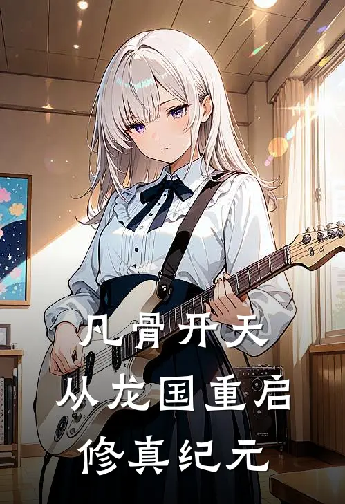 凡骨开天：从龙国重启修真纪元(林辰赵磊)小说免费阅读无弹窗_完结小说凡骨开天：从龙国重启修真纪元林辰赵磊