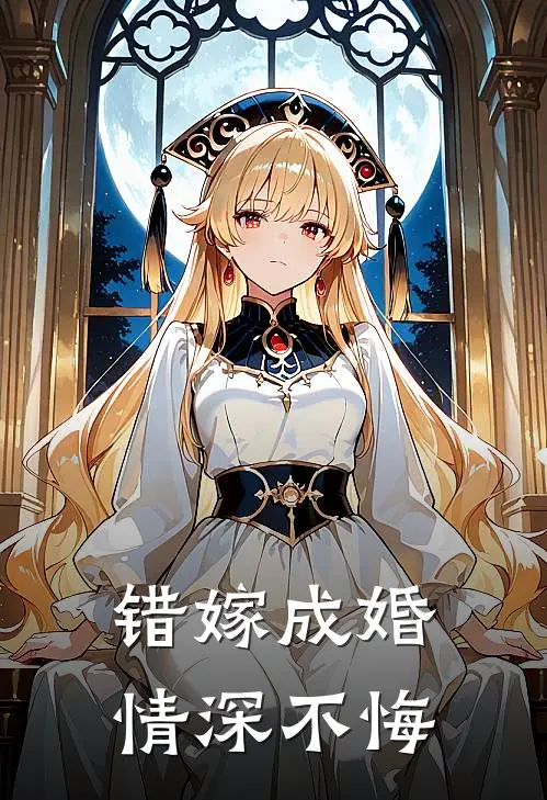 错嫁成婚，情深不悔林晚星陆景琛全本免费完结小说_免费小说完结错嫁成婚，情深不悔林晚星陆景琛