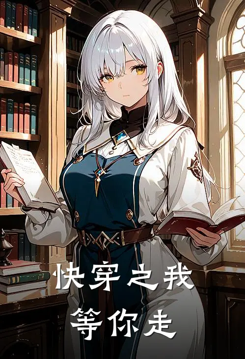 快穿之我等你走