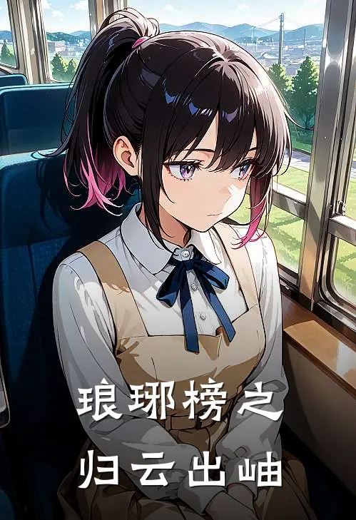 琅琊榜之归云出岫(云岫林燮)全本免费在线阅读_琅琊榜之归云出岫最新章节在线阅读