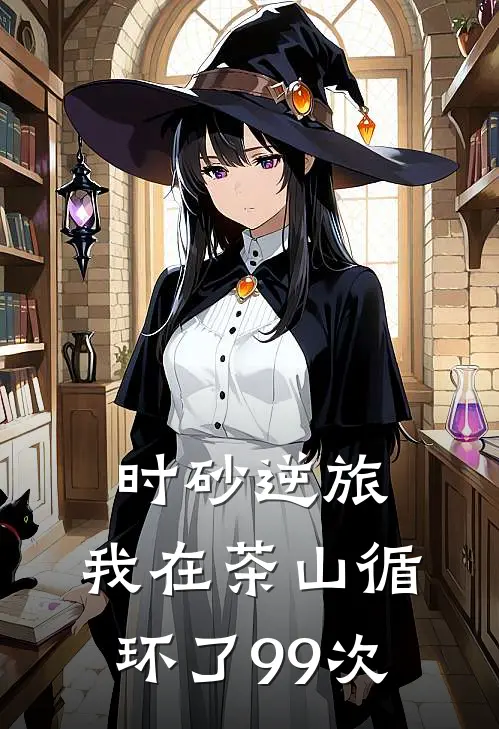 时砂逆旅：我在茶山循环了99次(苏棠棠棠)完整版免费阅读_(时砂逆旅：我在茶山循环了99次)全章节免费在线阅读