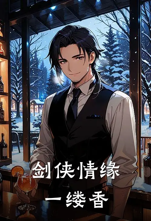 剑侠情缘一缕香(秦阮软乔蜜)热门网络小说推荐_免费完结版小说剑侠情缘一缕香(秦阮软乔蜜)