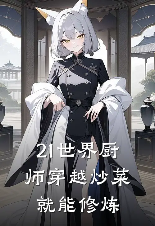 21世界厨师穿越炒菜就能修炼(韩蛮韩铁柱)完整版免费小说_最热门小说21世界厨师穿越炒菜就能修炼(韩蛮韩铁柱)