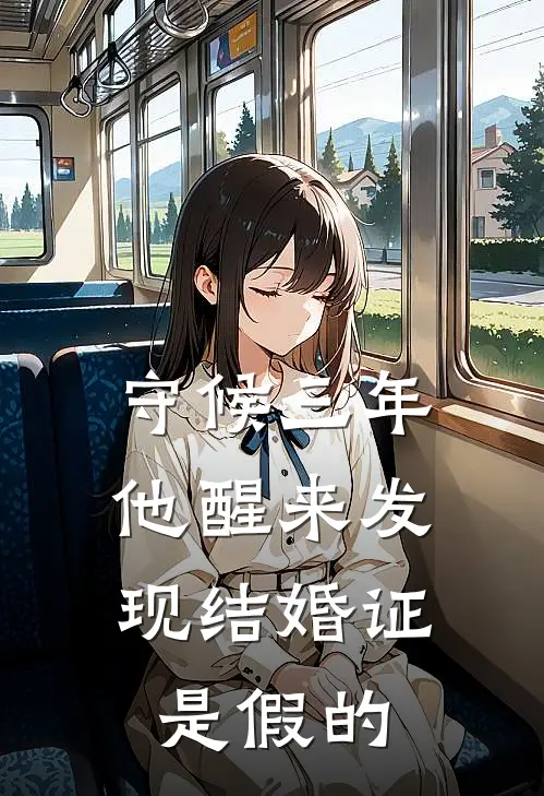 裴聿苏清妍《守候三年，他醒来发现结婚证是假的》完结版阅读_(守候三年，他醒来发现结婚证是假的)全集阅读