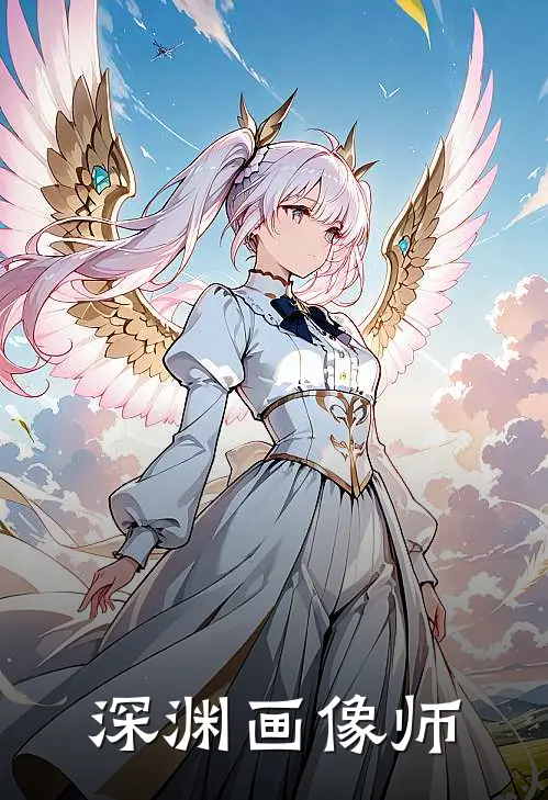 深渊画像师沈清曜张奕无弹窗全文免费阅读_最新推荐小说深渊画像师(沈清曜张奕)