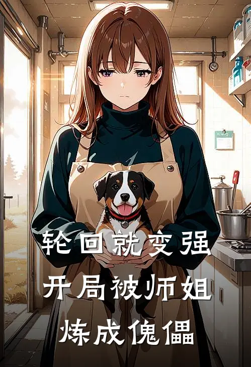 轮回就变强：开局被师姐炼成傀儡吕阳苏清寒最新章节免费阅读_轮回就变强：开局被师姐炼成傀儡全集免费阅读