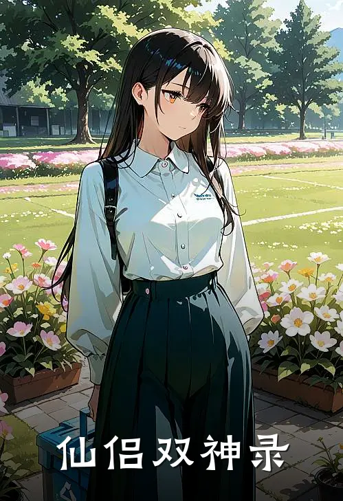 仙侣双神录(陈苏陈苏)热门小说_完结版小说全文免费阅读仙侣双神录(陈苏陈苏)