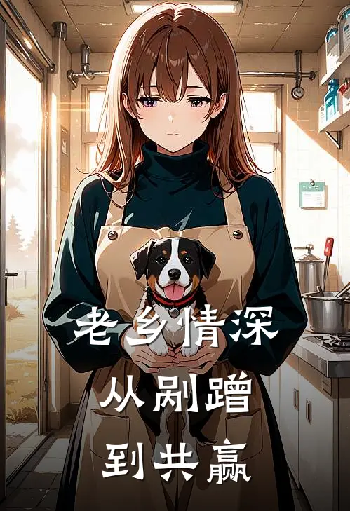 老乡情深：从剐蹭到共赢抖音热门最新小说全文阅读_最新章节列表老乡情深：从剐蹭到共赢(抖音热门)