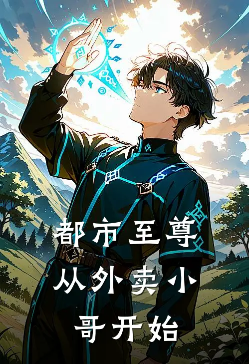 都市至尊：从外卖小哥开始(林枫赵辰)完结的热门小说_全本免费完结小说都市至尊：从外卖小哥开始(林枫赵辰)