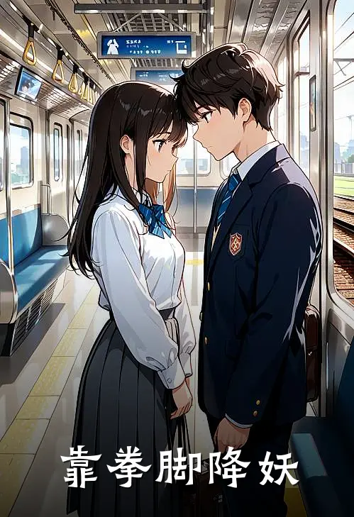 许远王皓《靠拳脚降妖》全本免费在线阅读_(许远王皓)最新章节在线阅读