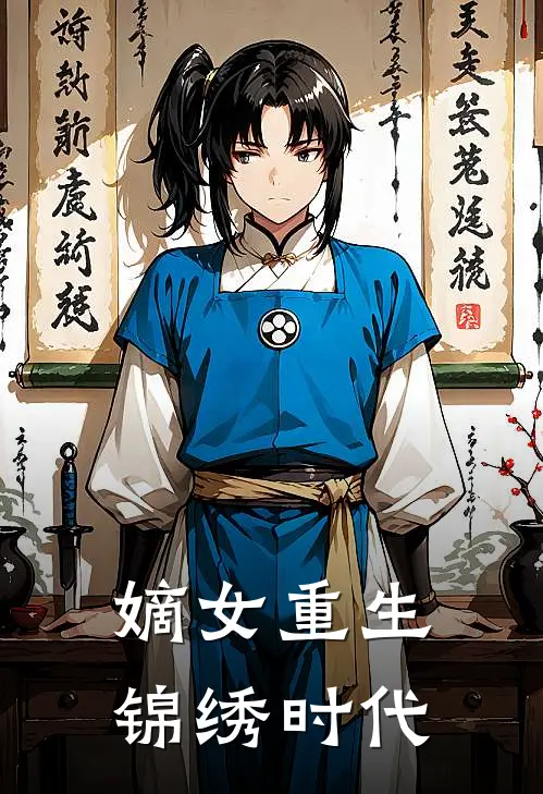 嫡女重生：锦绣时代桑宁苏婉小说完结免费_最新章节列表嫡女重生：锦绣时代(桑宁苏婉)