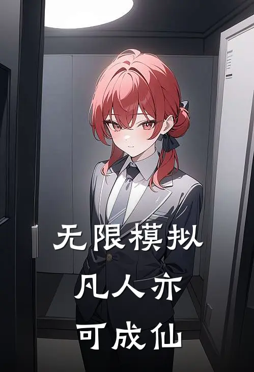 无限模拟，凡人亦可成仙