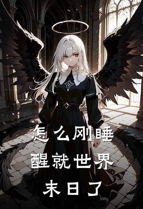 怎么刚睡醒就世界末日了